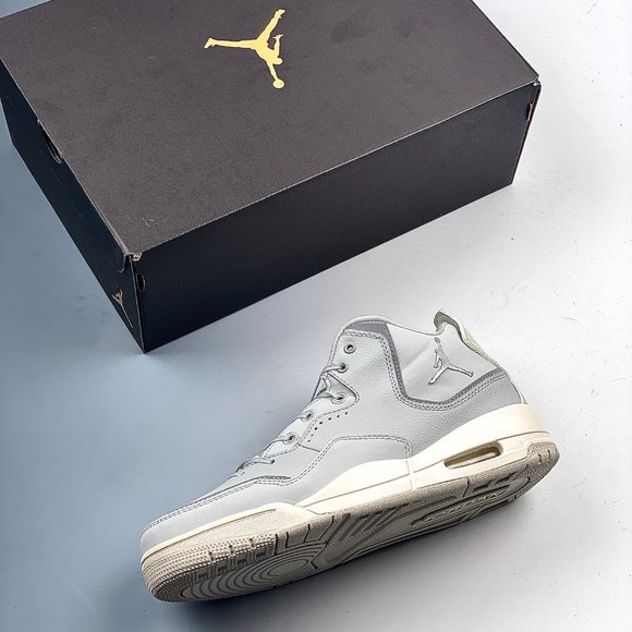 NK AJ23 COURTSIDE 23 Basketball shoes